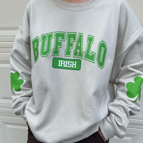 Buffalo - Picture 5 of 5